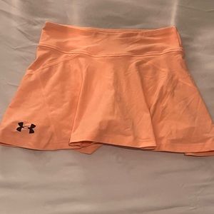 Underarmour tennis skirt